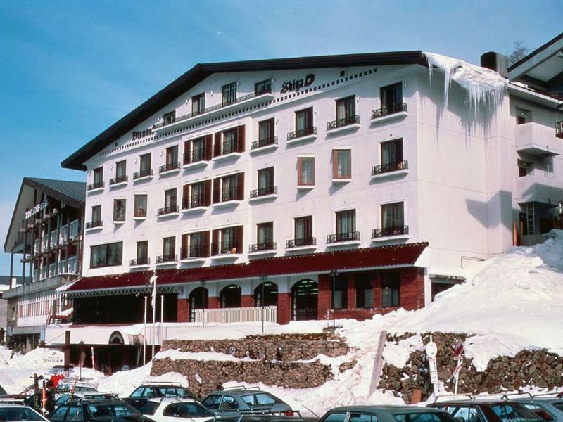 Hotel Photo 22