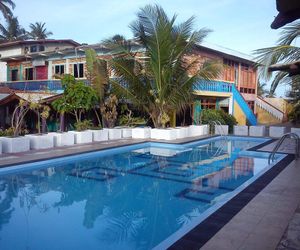 Deutsch Lanka Hotel Hikkaduwa Sri Lanka
