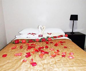 Las Americas Hotel Trujillo Peru