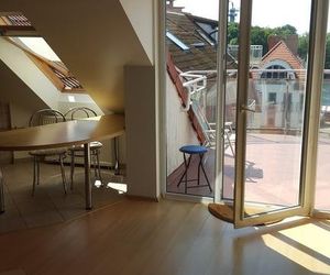 Apartamenty Neantic Kolobrzeg Poland