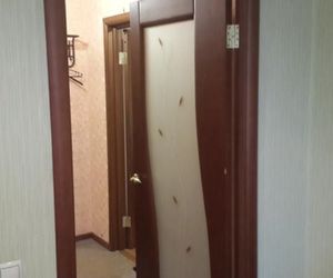 Na prospekte Druzby Narodov Yuryevka Russia