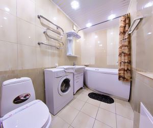 Apartment Na Revalyucionnoy Ufa Russia