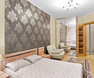Apartments ot Nadezhdy Kartashova3 Tomsk Russia
