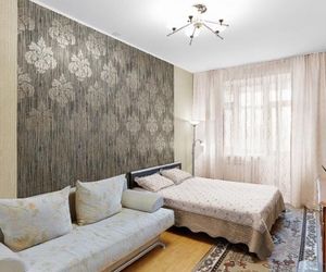 Apartment on Kartashova 3 Tomsk Russia
