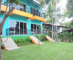 Samui Poshtel Chaweng Beach Thailand