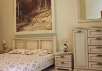 Отзывы One-Bedroom Apartment on Kostyushka 16
