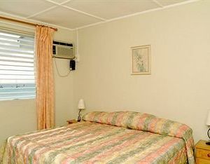 Nautilus Beach Apartments Bridgetown Barbados