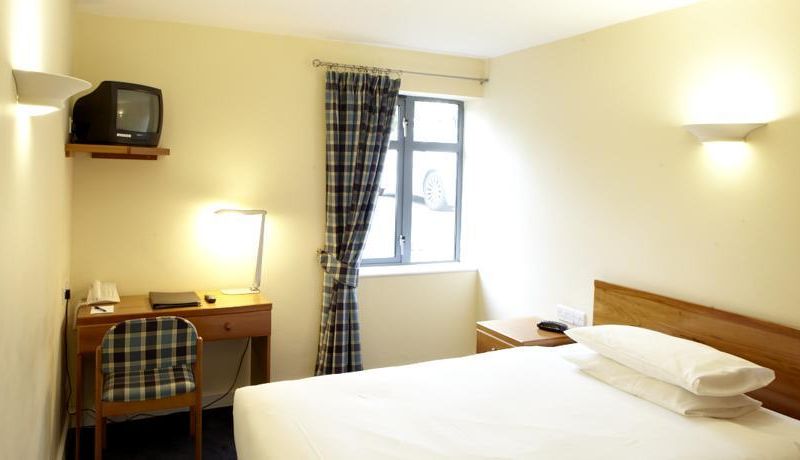 Hotel Photo 2