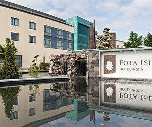 Fota Island Hotel and Spa Cobh Ireland