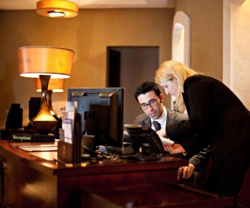 Hotel Photo 11