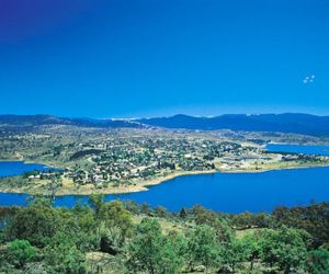 Ellswood 5 Holiday Apartment Jindabyne Australia