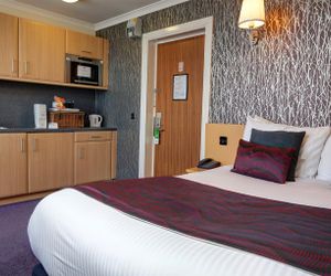 Sure Hotel by Best Western Aberdeen Aberdeen United Kingdom