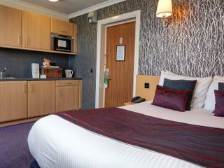 Фото отеля Sure Hotel by Best Western Aberdeen