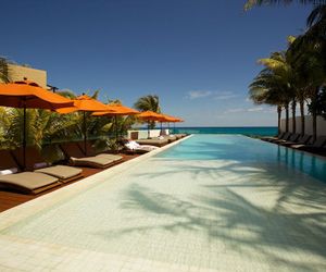 Hotel Secreto Isla Mujeres Island Mexico