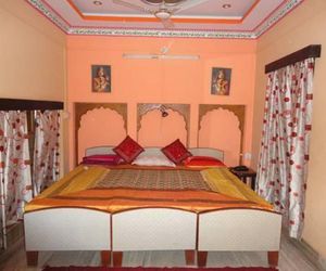 Hotel Jeet Mahal Jaisalmer India