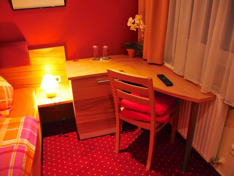 Hotel Photo 9