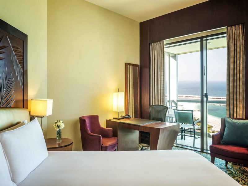 Sofitel Dubai Jumeirah Beach