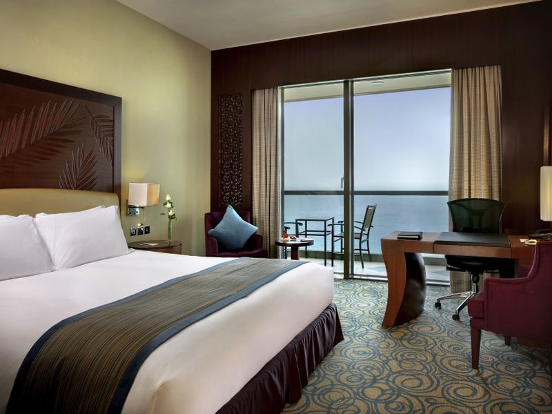 Sofitel Dubai Jumeirah Beach