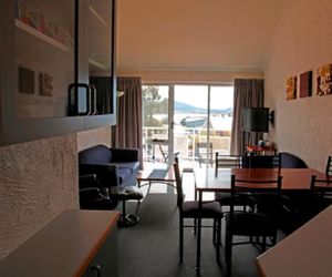 Parkwood 7 Holiday Apartment Jindabyne Australia