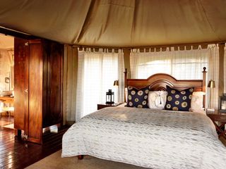 Hotel pic Thanda Safari
