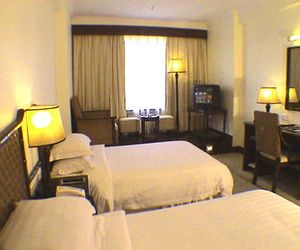 Seaview Airline Business Hotel Haikou China