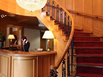 Hotel Photo 16