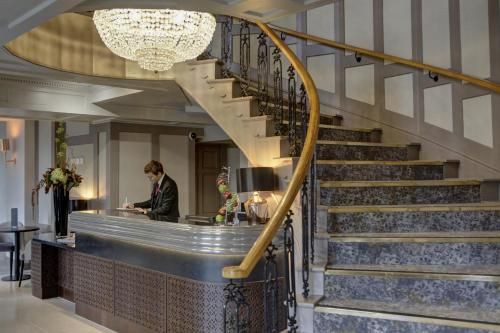 Hotel Photo 17