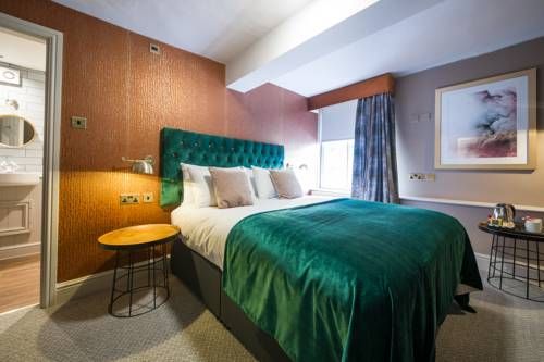 Hotel Photo 5