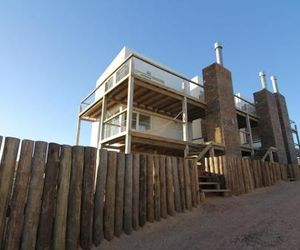 Ménage à Trois Punta del Diablo Uruguay
