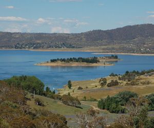 Razorback 2 Moderate Holiday Apartment Jindabyne Australia