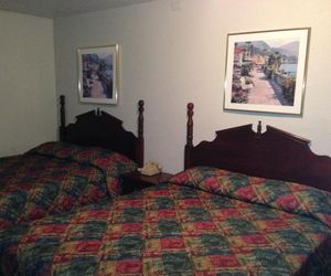 Welcome Inn Fresno United States