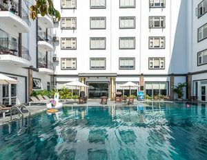 Hoian Sincerity Hotel & Spa Hoi An Vietnam