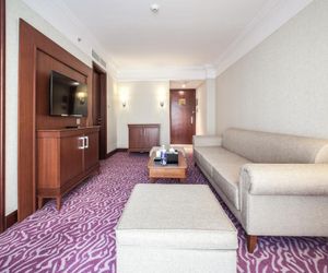 Army Hotel Hanoi Vietnam
