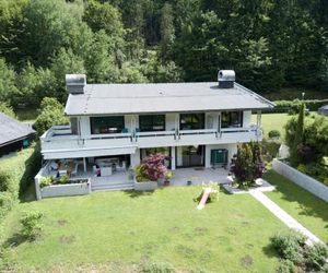 Gästehaus Härb Villach Austria