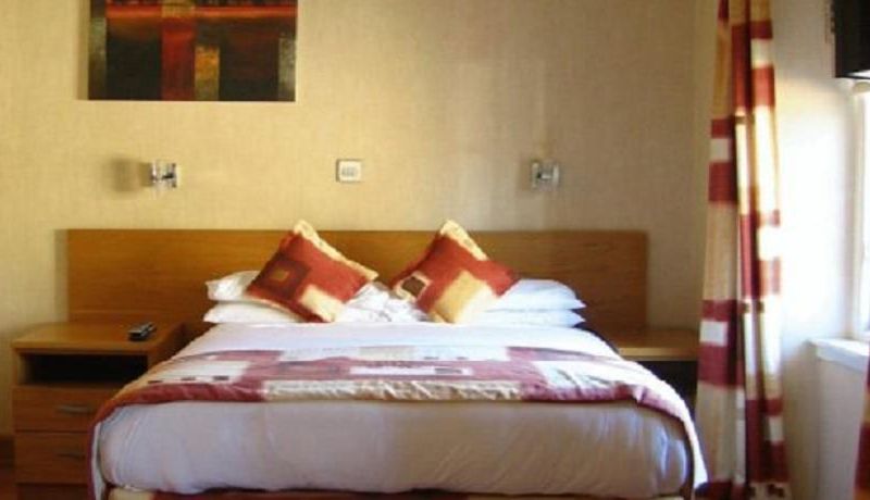 Hotel Photo 4