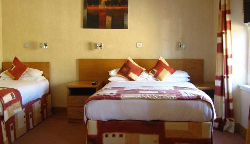 Hotel Photo 5