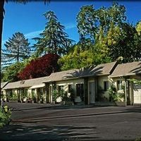 Marin Lodge