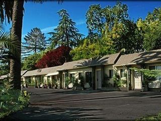 Hotel pic Marin Lodge