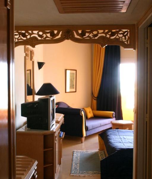 صورة الفندق 2