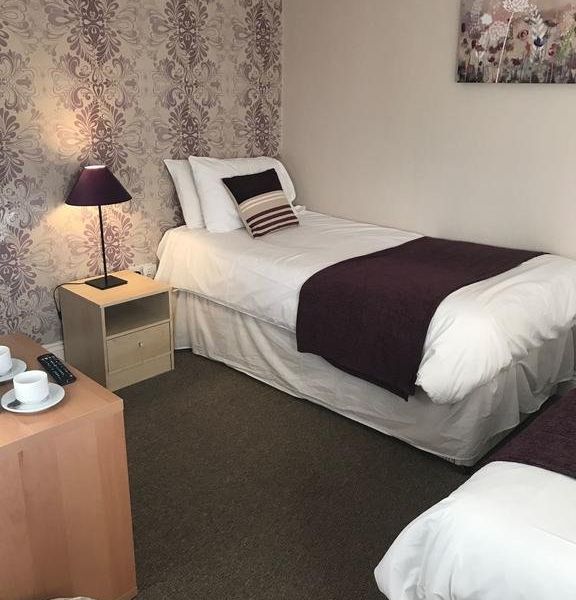 Hotel Photo 1