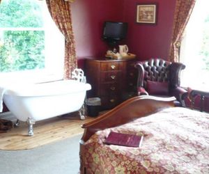 HOLMEFIELD COUNTRY GUEST HOUSE Matlock United Kingdom