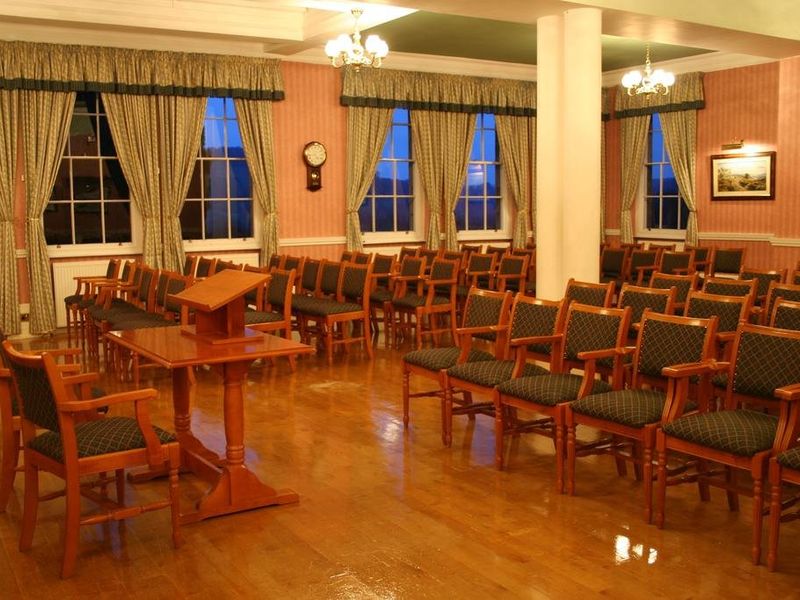 Hotel Photo 11