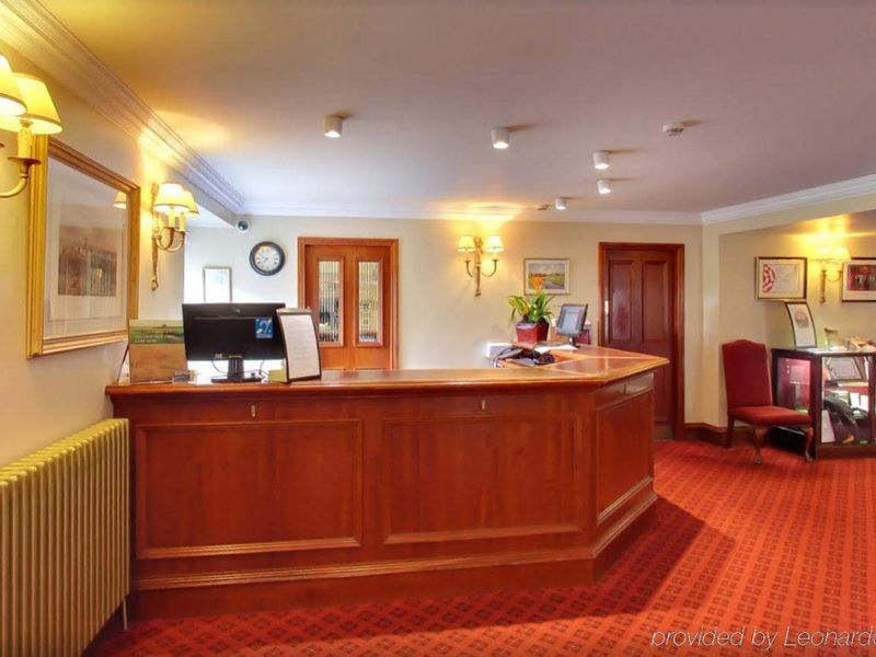 Hotel Photo 14