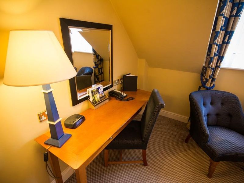 Hotel Photo 5