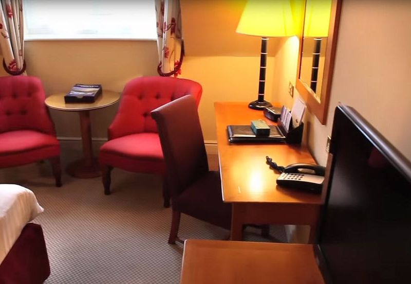 Hotel Photo 6