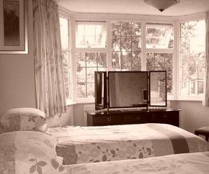 Black Firs Guesthouse Marston Green United Kingdom