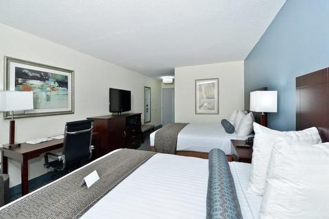 Best Western Plus Orange County