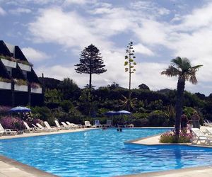 Caloura Hotel Resort Agua de Pau Portugal