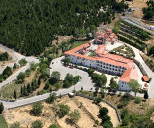 Ariadne Hotel and Spa Paralio Astros Greece