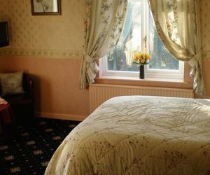 Limes Country House Hotel Market Rasen United Kingdom